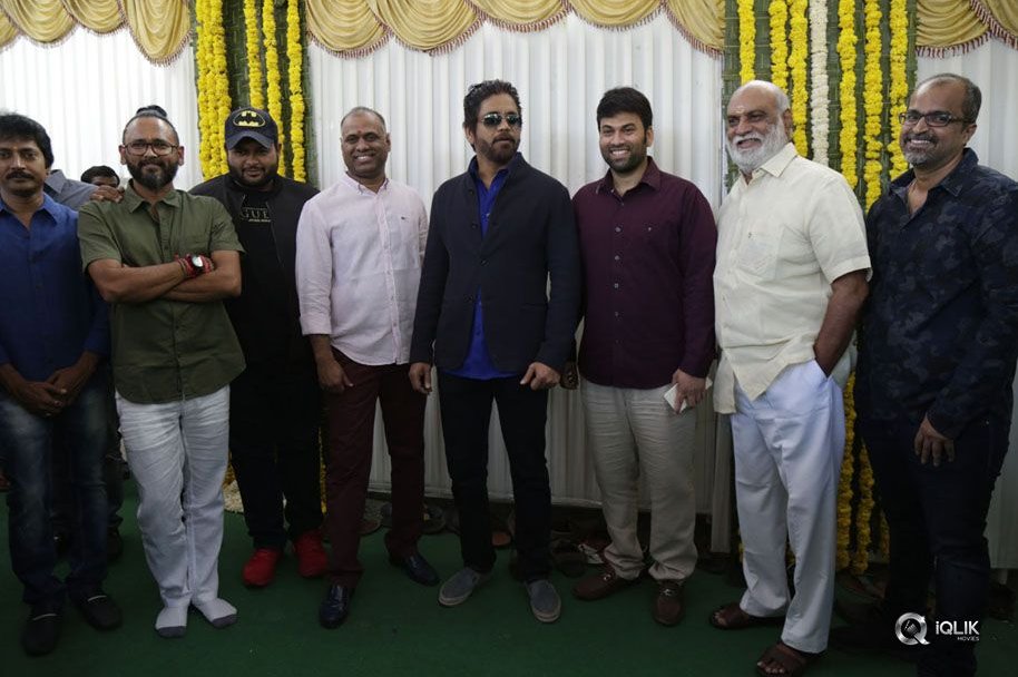 Raju-Gari-Gadhi-2-Movie-Opening